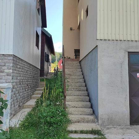Apartmani Cetkovic Žabljak Extérieur photo