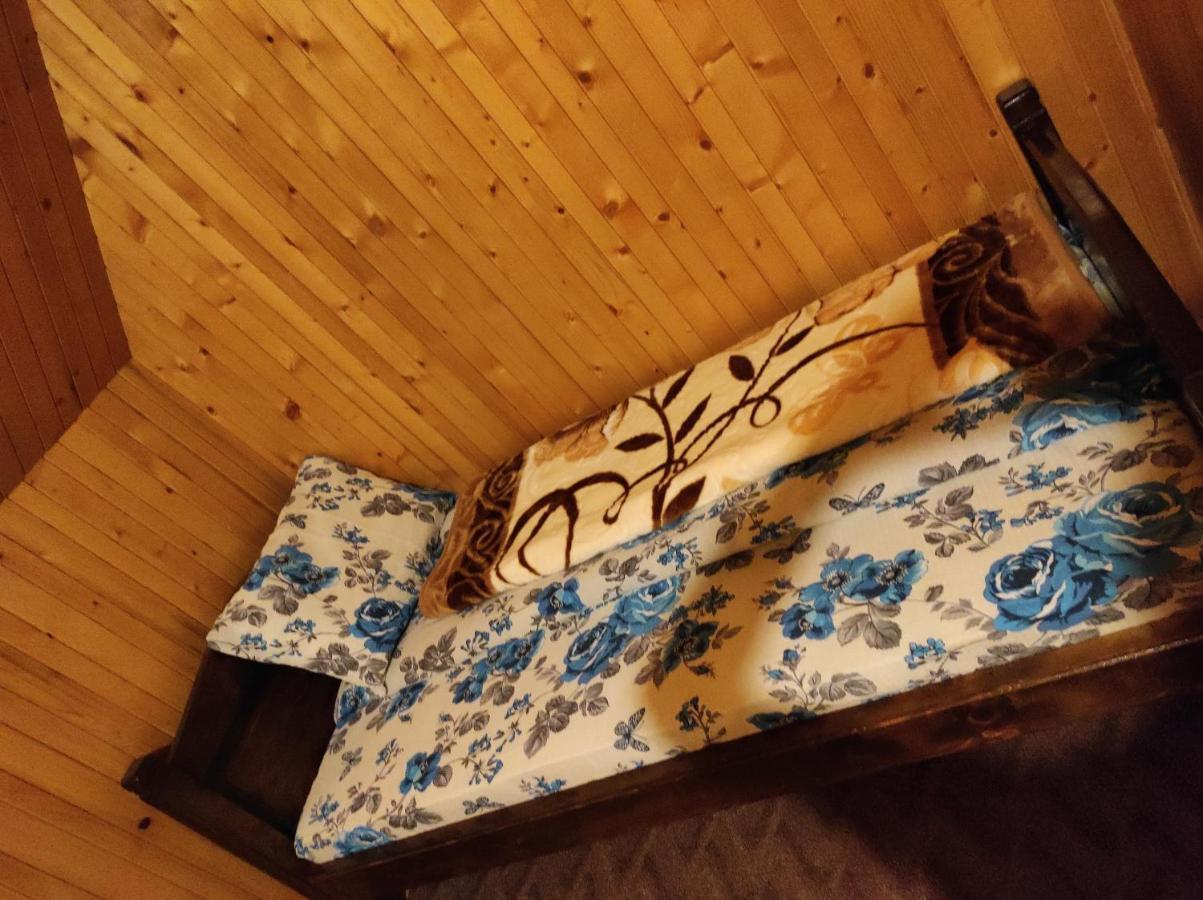 Apartmani Cetkovic Žabljak Extérieur photo