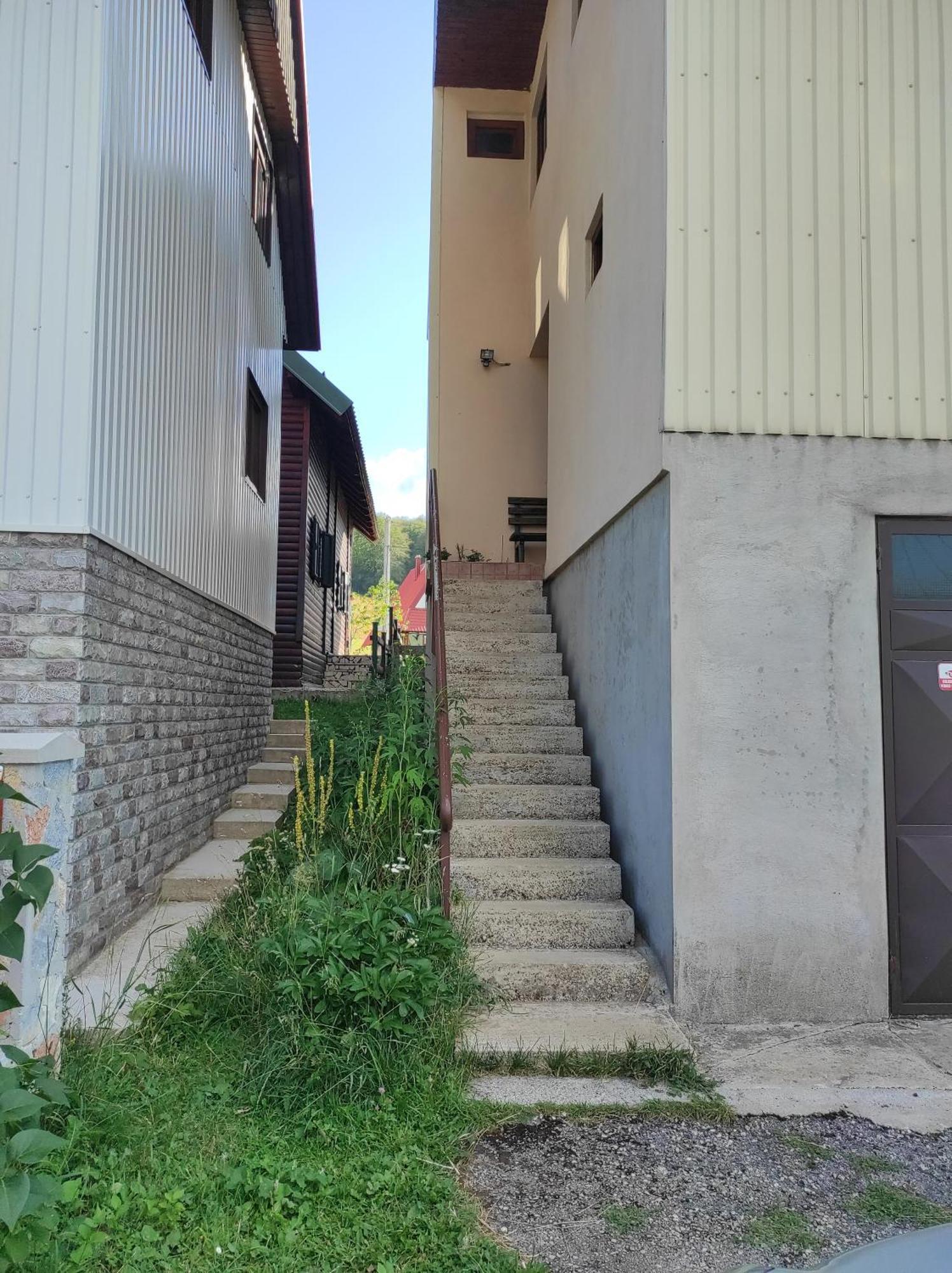 Apartmani Cetkovic Žabljak Extérieur photo