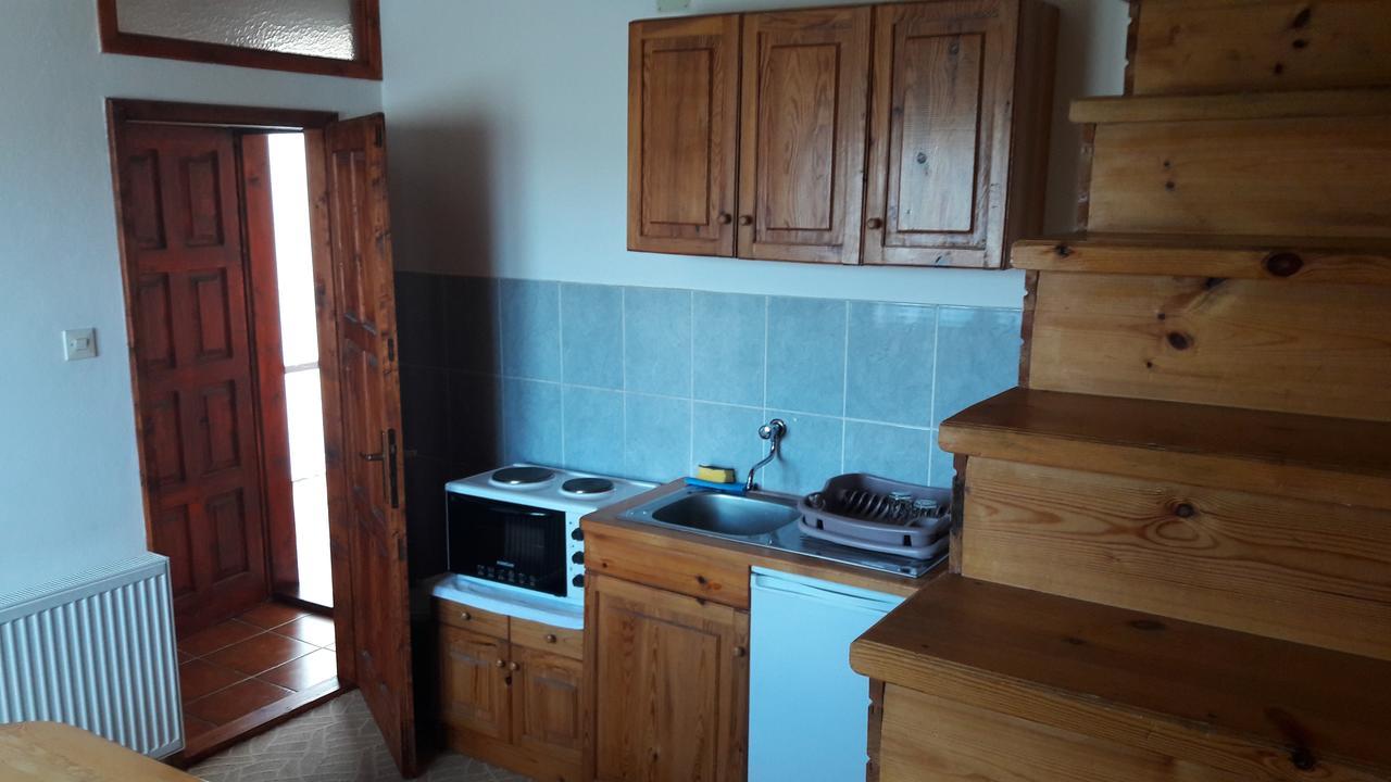 Apartmani Cetkovic Žabljak Extérieur photo