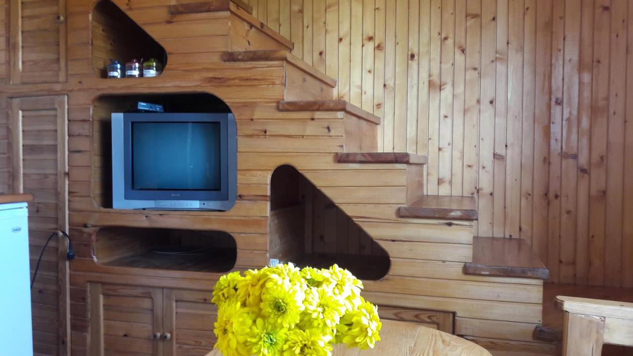Apartmani Cetkovic Žabljak Extérieur photo